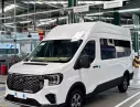 Hãng khác Khác 2024 - Giải pháp kinh tế hàng đầu cho nhà đầu tư - Ford Transit.