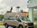 Hãng khác Khác 2024 - Giải pháp kinh tế hàng đầu cho nhà đầu tư - Ford Transit.