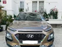 Hyundai Kona 2019 - Hyundai Kona 2019 1.6 Turbo - 50000 km- 510 triệu