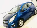 Chevrolet Spark 2013 - BÁN XE  CHEVROLET SPARK SẢN XUẤT NĂM 2013 LTZ1.0 