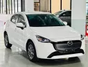 Mazda 2 2042 - Để Phục Vụ Xe Cho Khách Hàng Dịp Tết Nguyên Đán 2025, Mazda Đồng Nai Công Bố Giá