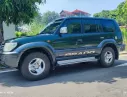 Hãng khác Khác 1998 - Bán xe Toyota Land Cruiser Prado 2 cầu máy dầu 2.8L