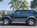 Hãng khác Khác 1998 - Bán xe Toyota Land Cruiser Prado 2 cầu máy dầu 2.8L