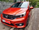 Honda Brio 2020 - Honda Brio 2020 Brio RS - 43000 km- 375 triệu