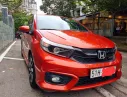 Honda Brio 2020 - Honda Brio 2020 Brio RS - 43000 km- 375 triệu