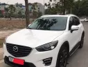 Mazda CX 5 2.5 2017 - Chính chủ bán xe Mazda CX5, 2.5, đời 2017, màu trắng.