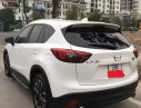 Mazda CX 5 2.5 2017 - Chính chủ bán xe Mazda CX5, 2.5, đời 2017, màu trắng.