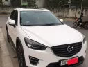 Mazda CX 5 2.5 2017 - Chính chủ bán xe Mazda CX5, 2.5, đời 2017, màu trắng.