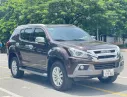 Isuzu MU-X 2018 - Xe đẹp cho A/c đi Tết đây.