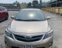 Hãng khác Khác 2012 - Bán nhanh Toyota Corolla Altis 2.0V Sx 2012 một chủ từ mới 