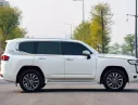 Hãng khác Xe du lịch Toyota Landcruiser VX-R 3.5 Trung Đông 2022 màu trắng, chính chủ dùng 2022 - Bán xe Toyota Landcruiser VX-R 3.5 Trung Đông 2022 màu trắng, chính chủ dùng đời 2022, màu trắng, xe nhập