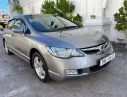 Honda Civic 2009 - Civic 2009 Bản 2.0 Bản cao cấp nhất,