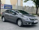 Honda Civic 2013 - Honda Civic model 2013 , 1.8AT màu xám 