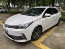 Hãng khác Khác 2019 - Toyota Corolla Altis 2019 1.8G CVT - 45000 km- 549 triệu