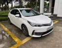 Hãng khác Khác 2019 - Toyota Corolla Altis 2019 1.8G CVT - 45000 km- 549 triệu