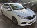 Honda City 2019