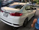 Honda City 2019