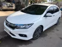 Honda City 2019