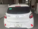 Hyundai Grand i10 2022 - Cần bán xe i10 2022 hatback bản đủ số sàn- 320 triệu