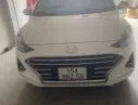 Hyundai Grand i10 2022 - Cần bán xe i10 2022 hatback bản đủ số sàn- 320 triệu