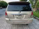 Hãng khác Khác 2007 - Toyota Innova 2007 G - 300 ngan km- 182 triệu Xăng