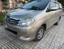 Hãng khác Khác 2007 - Toyota Innova 2007 G - 300 ngan km- 182 triệu Xăng