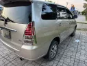 Hãng khác Khác 2007 - Toyota Innova 2007 G - 300 ngan km- 182 triệu Xăng