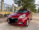 Hyundai i10 2020 - Chính chủ bán xe I10 sản xuất tháng 12/2020 tư nhân 1 chủ biển Hà Nội 