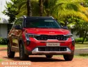 Kia Sonet 2024 - KIA NEW SONET – SUV PHONG CÁCH, ĐẲNG CẤP!