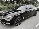 BMW 730Li 2016 - BMW 730Li chính chủ cần bán.