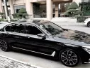 BMW 730Li 2016 - BMW 730Li chính chủ cần bán.