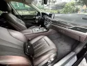 BMW 730Li 2016 - BMW 730Li chính chủ cần bán.