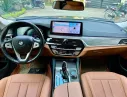 BMW 520i 2022 - Chính chủ bán xe BMW 520i LCI  LUXURY LINE sx năm 2022 