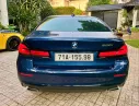 BMW 520i 2022 - Chính chủ bán xe BMW 520i LCI  LUXURY LINE sx năm 2022 