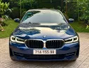 BMW 520i 2022 - Chính chủ bán xe BMW 520i LCI  LUXURY LINE sx năm 2022 