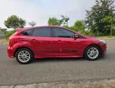 Hãng khác Khác 2017 - Cần bán - Ford Focus Hatchbach - bản Trend - lăn bánh cuối năm 2017 - Hộp số SelectShift - 1.5 Turbo đạp là lướt, đạp là