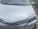 Hãng khác Khác 2021 - Chính chủ bán xe TOYOTA COROLLA ALTIS sản xuất năm 2017 