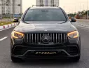 Mercedes-Benz GLC 300 2021 - Mẫu Này chắc chắn sẽ không kén chọn ► Khó có thể tìm được điểm chê #Mercedes_GLC300_4matic Sản xuất 2021 Model 2022 Đã Đ