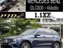 Mercedes-Benz GLC 300 2021 - Mẫu Này chắc chắn sẽ không kén chọn ► Khó có thể tìm được điểm chê #Mercedes_GLC300_4matic Sản xuất 2021 Model 2022 Đã Đ