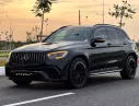 Mercedes-Benz GLC 300 2021 - Mẫu Này chắc chắn sẽ không kén chọn ► Khó có thể tìm được điểm chê #Mercedes_GLC300_4matic Sản xuất 2021 Model 2022 Đã Đ