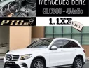 Mercedes-Benz GLC 300 2021 - Mẫu Này chắc chắn sẽ không kén chọn ► Khó có thể tìm được điểm chê #Mercedes_GLC300_4matic Sản xuất 2021 Model 2022 Đã Đ