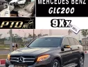 Mercedes-Benz GLC 300 2021 - Mẫu Này chắc chắn sẽ không kén chọn ► Khó có thể tìm được điểm chê #Mercedes_GLC300_4matic Sản xuất 2021 Model 2022 Đã Đ