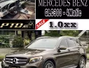 Mercedes-Benz GLC 300 2021 - Mẫu Này chắc chắn sẽ không kén chọn ► Khó có thể tìm được điểm chê #Mercedes_GLC300_4matic Sản xuất 2021 Model 2022 Đã Đ