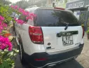 Hãng khác Khác 2015 - Chevrolet Captiva 2015 LTZ 2.4 - 122000 km