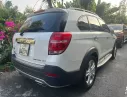 Hãng khác Khác 2015 - Chevrolet Captiva 2015 LTZ 2.4 - 122000 km