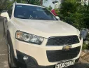 Hãng khác Khác 2015 - Chevrolet Captiva 2015 LTZ 2.4 - 122000 km