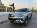 Hãng khác Khác 2017 - Toyota Fortuner 2.7V đời 2017 máy xăng 2 cầu còn rất mới 