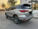 Hãng khác Khác 2017 - Toyota Fortuner 2.7V đời 2017 máy xăng 2 cầu còn rất mới 