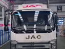 JAC N200S 2025 - Cty Cp Ô Tô Jac Vn - Khu Phố Đông Ba, P Bình Hoà, Thuận An, Bình Dương