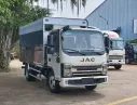 JAC N200S 2025 - Cty Cp Ô Tô Jac Vn - Khu Phố Đông Ba, P Bình Hoà, Thuận An, Bình Dương